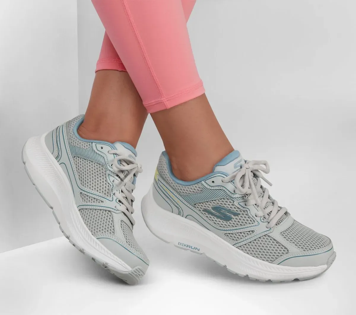 Skechers GO RUN Consistent 2.0 –&nbsp;Mapleton 72742357