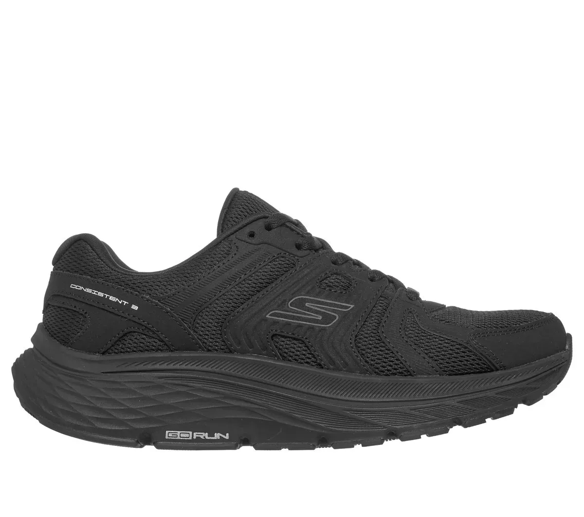 Skechers GO RUN Consistent 3 – Core Track 26392435