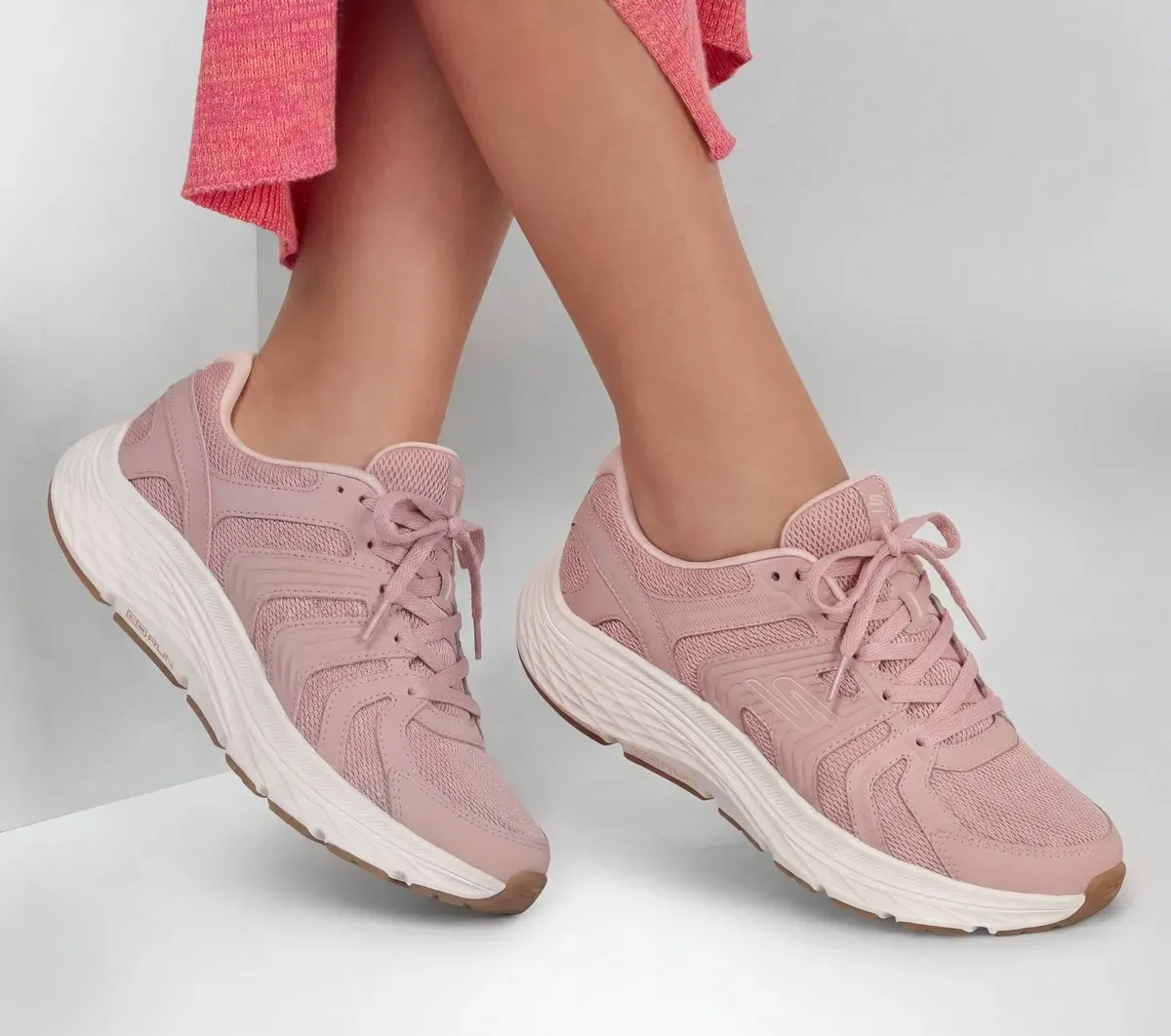 Skechers GO RUN Consistent 3 – Core Track 52294124