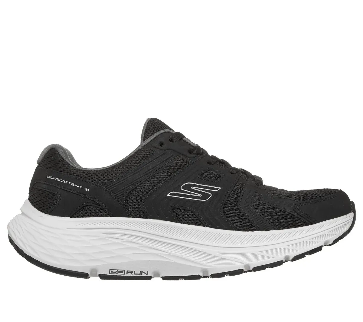 Skechers GO RUN Consistent 3 – Core Track 92494684