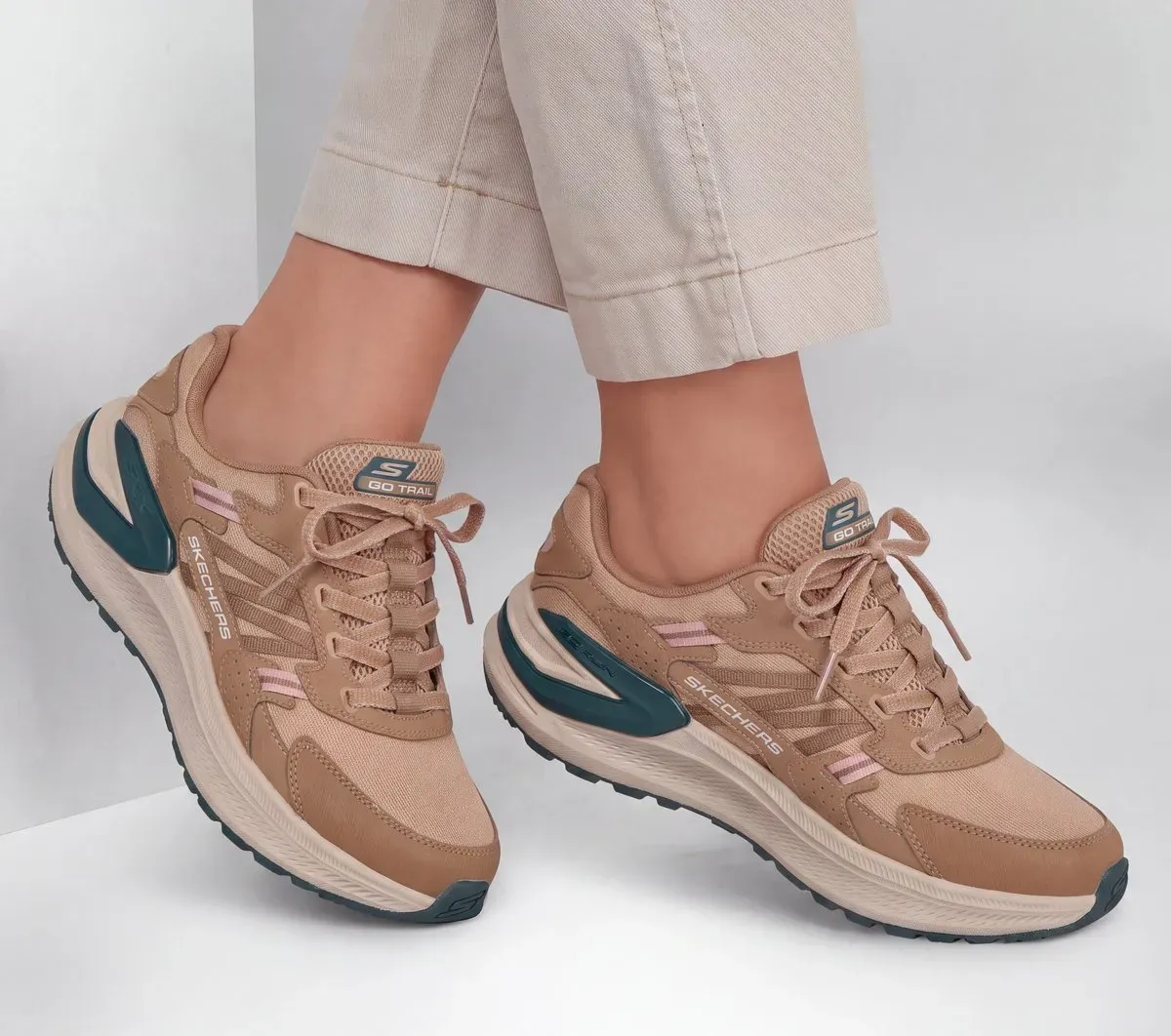 Skechers GO RUN Consistent Pro Trail 25982989