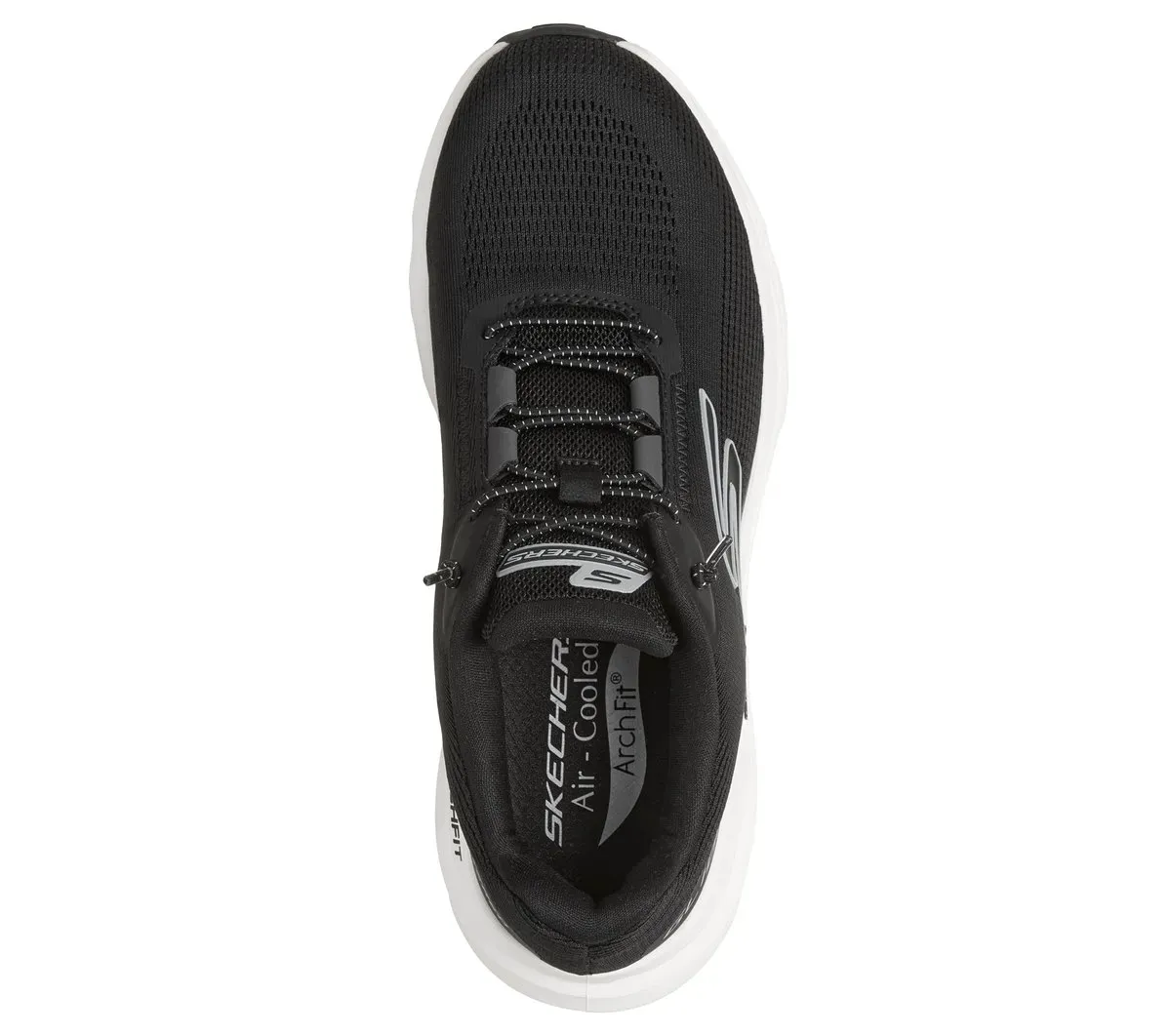 Skechers GO RUN Glide-Step Arch Fit – Casion 74889843