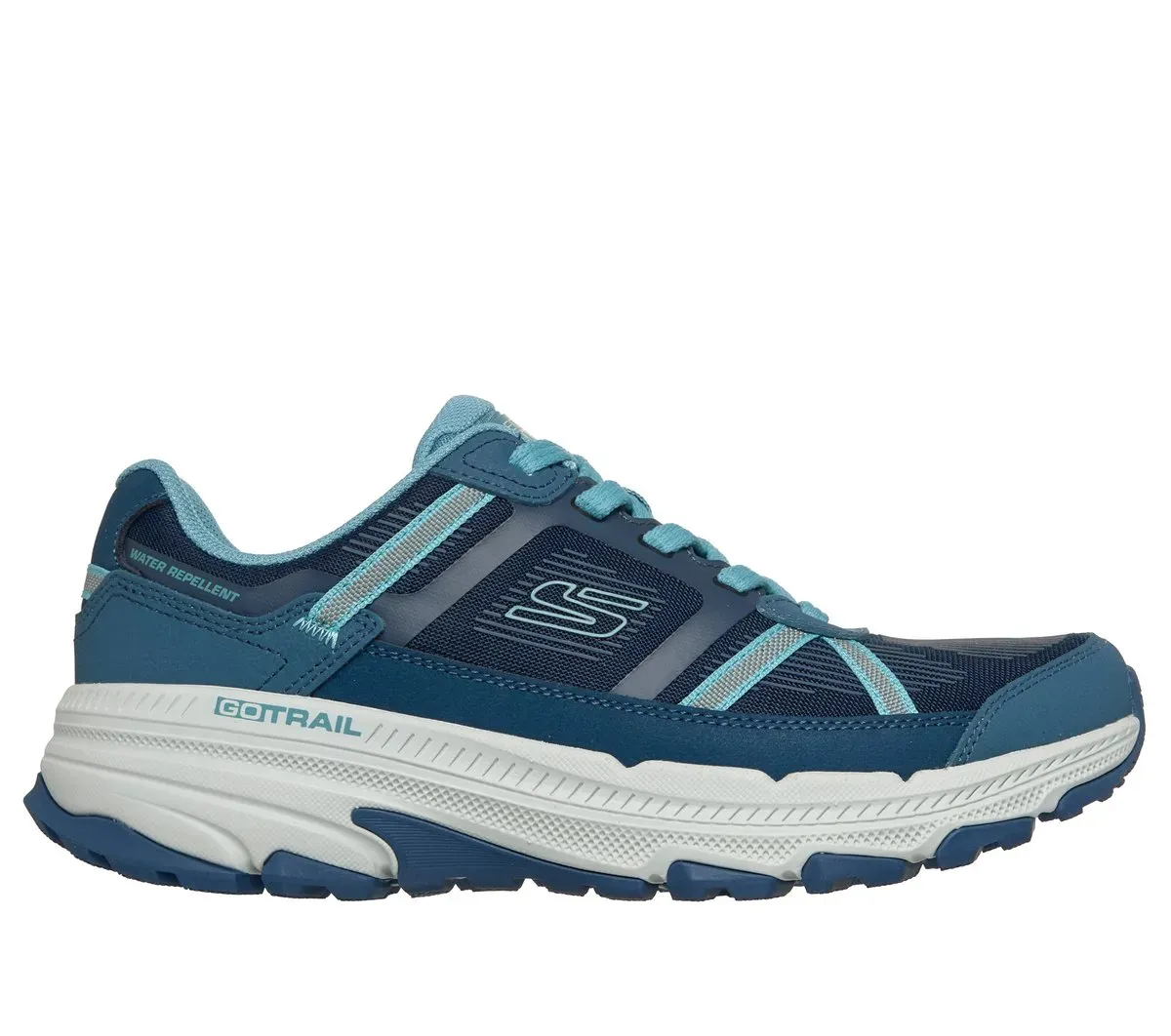 Skechers GO RUN Trail Altitude 2.0 –&nbsp;Red Rock 67585954