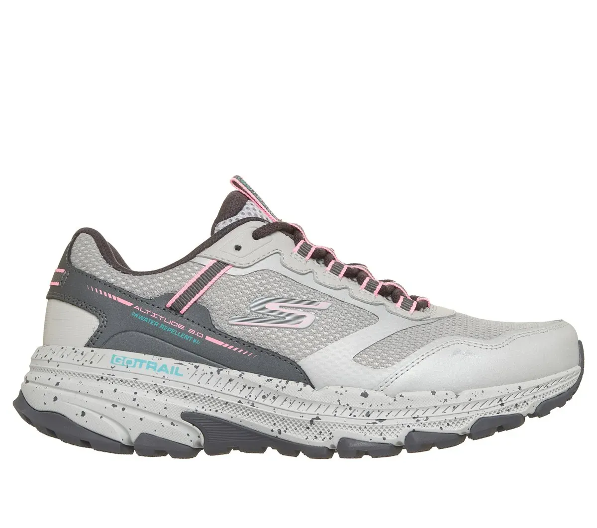 Skechers GO RUN Trail Altitude 2.0 – Ravine 53964255
