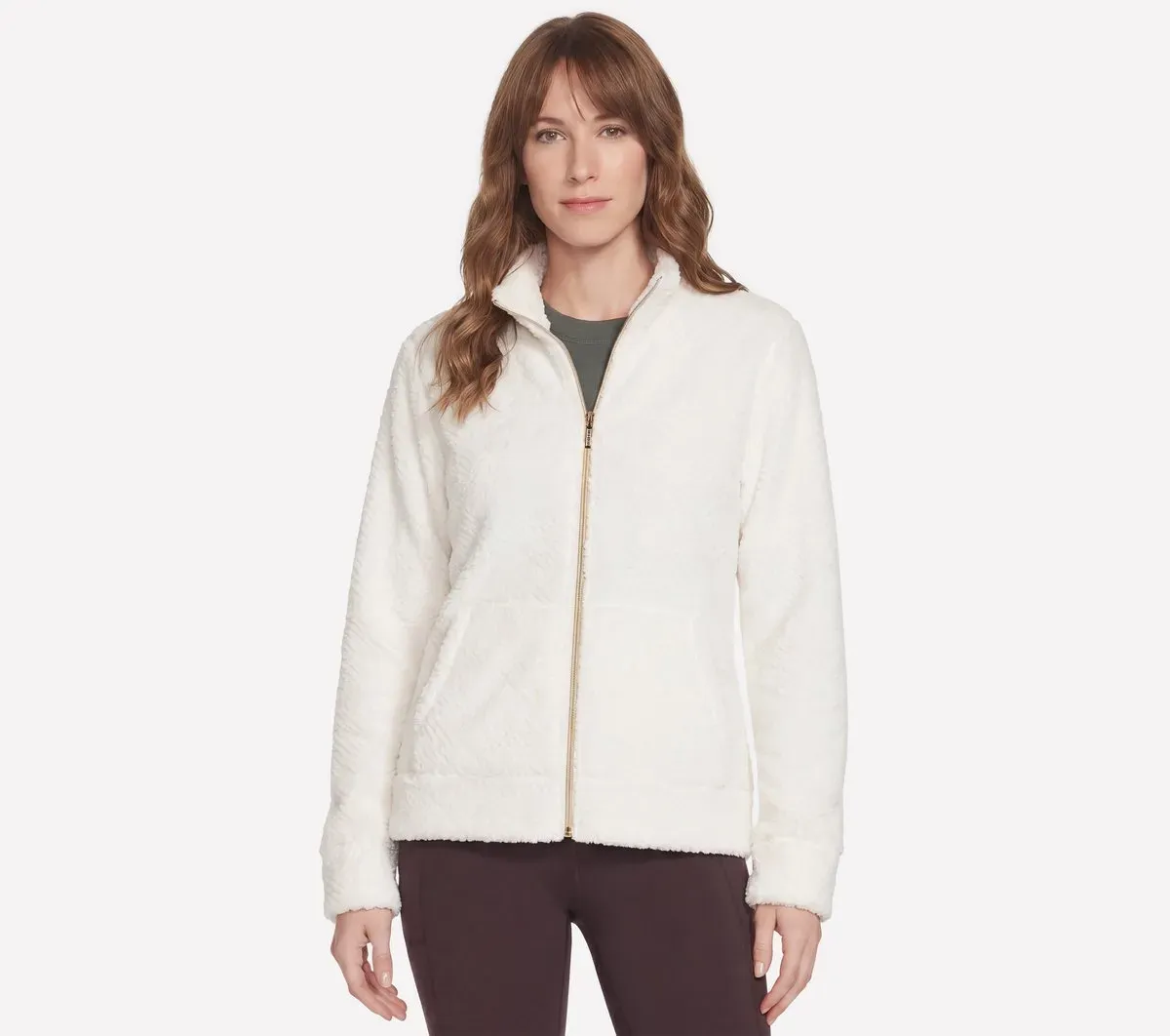 Skechers GO Snuggle Cozy Jacket 28759366 Skechers GO Snuggle Cozy Jacket 28759366