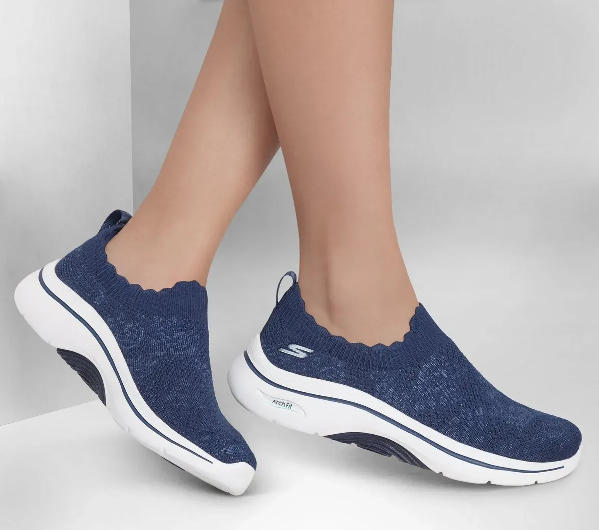 Skechers GO WALK Arch Fit 2.0 – Rosa Linda 26564168