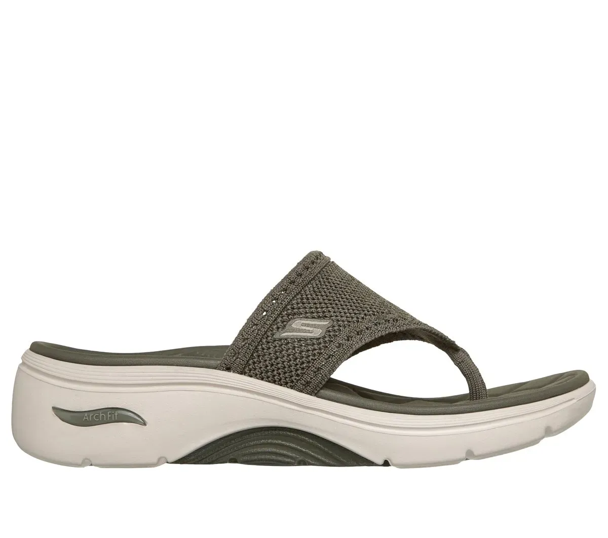 Skechers GO WALK Arch Fit 2.0 Sandal – Ashley 15243355