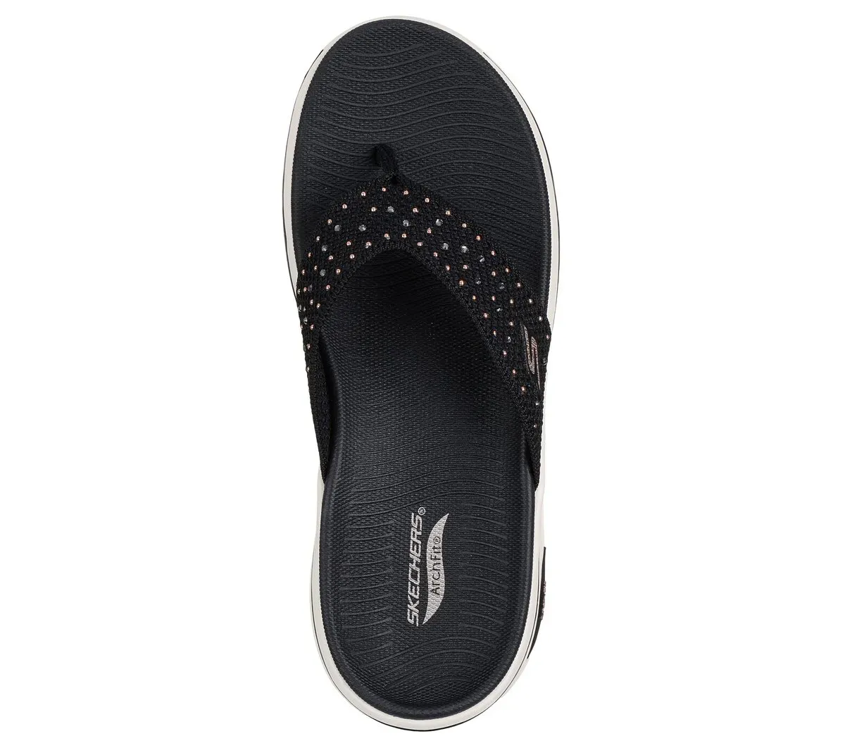 Skechers GO WALK Arch Fit 2.0 Sandal – Claire 41362168