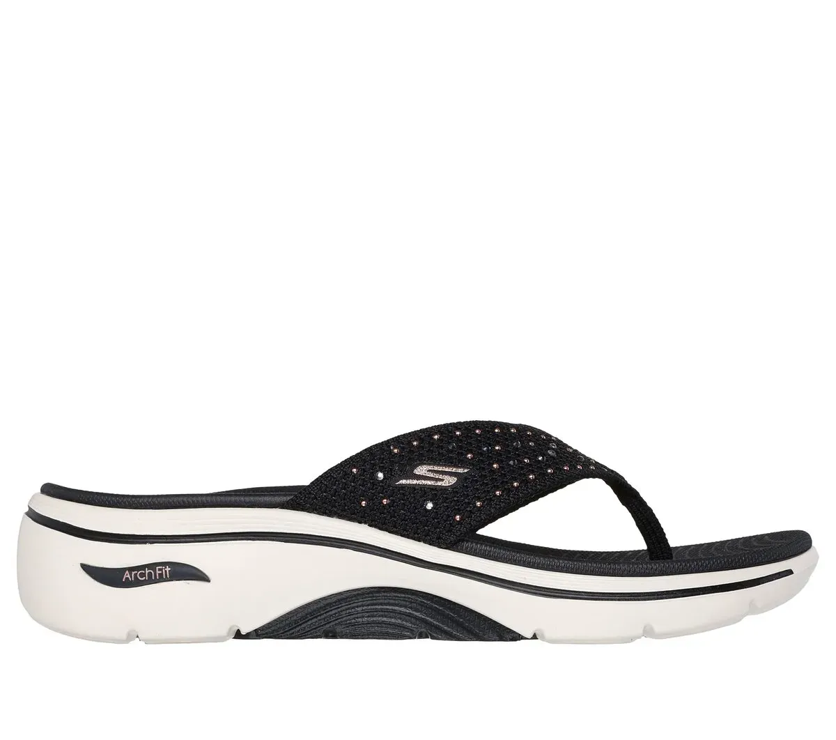Skechers GO WALK Arch Fit 2.0 Sandal - Claire 41362168 Skechers GO WALK Arch Fit 2.0 Sandal – Claire 41362168