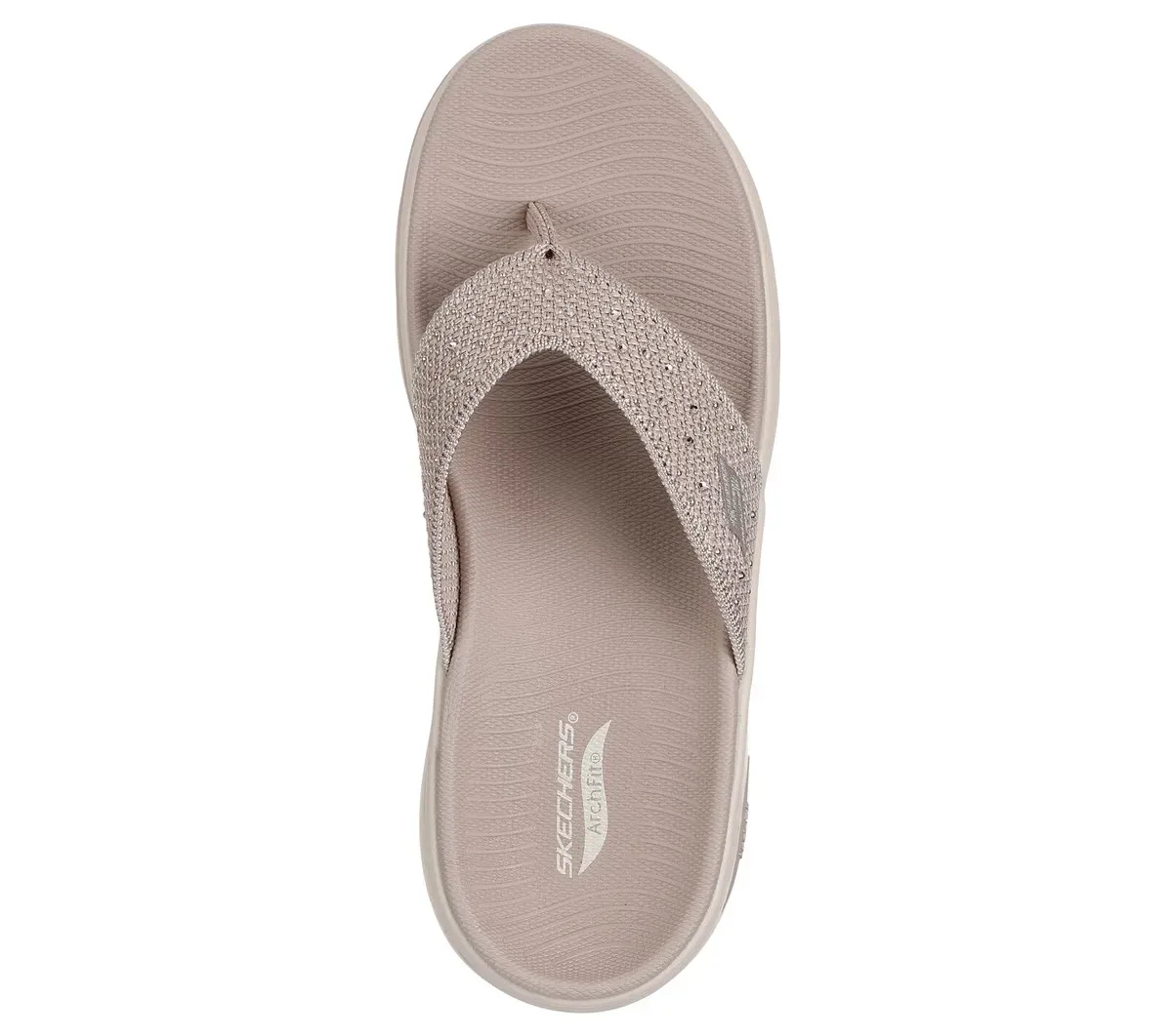 Skechers GO WALK Arch Fit 2.0 Sandal – Claire 74327669