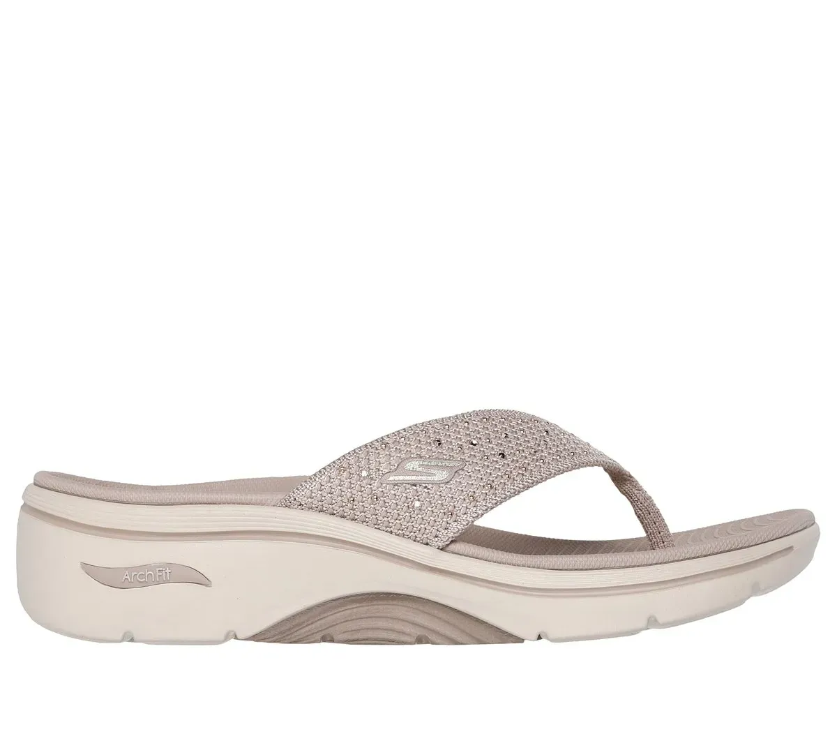 Skechers GO WALK Arch Fit 2.0 Sandal – Claire 74327669