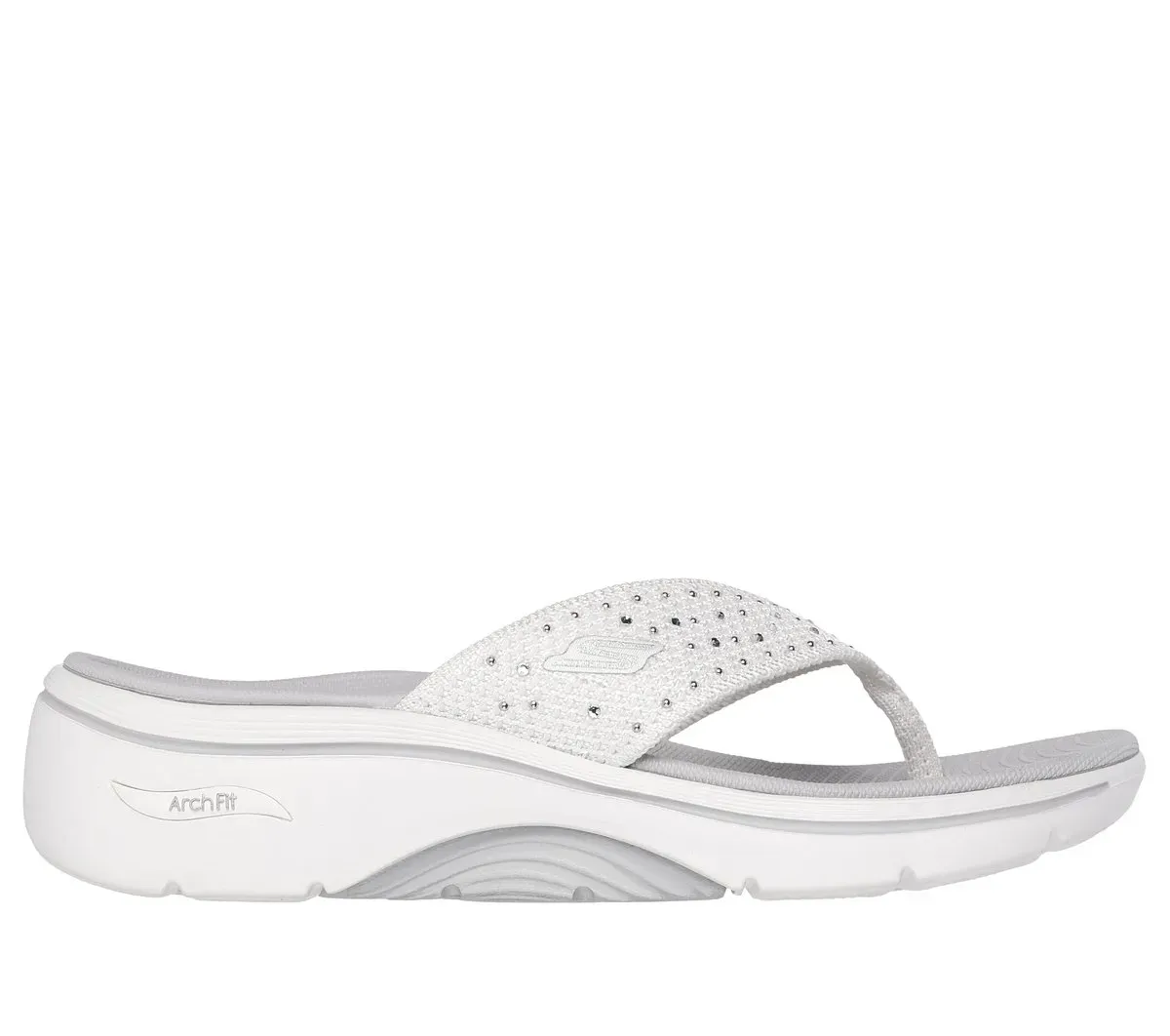 Skechers GO WALK Arch Fit 2.0 Sandal – Claire 86119689