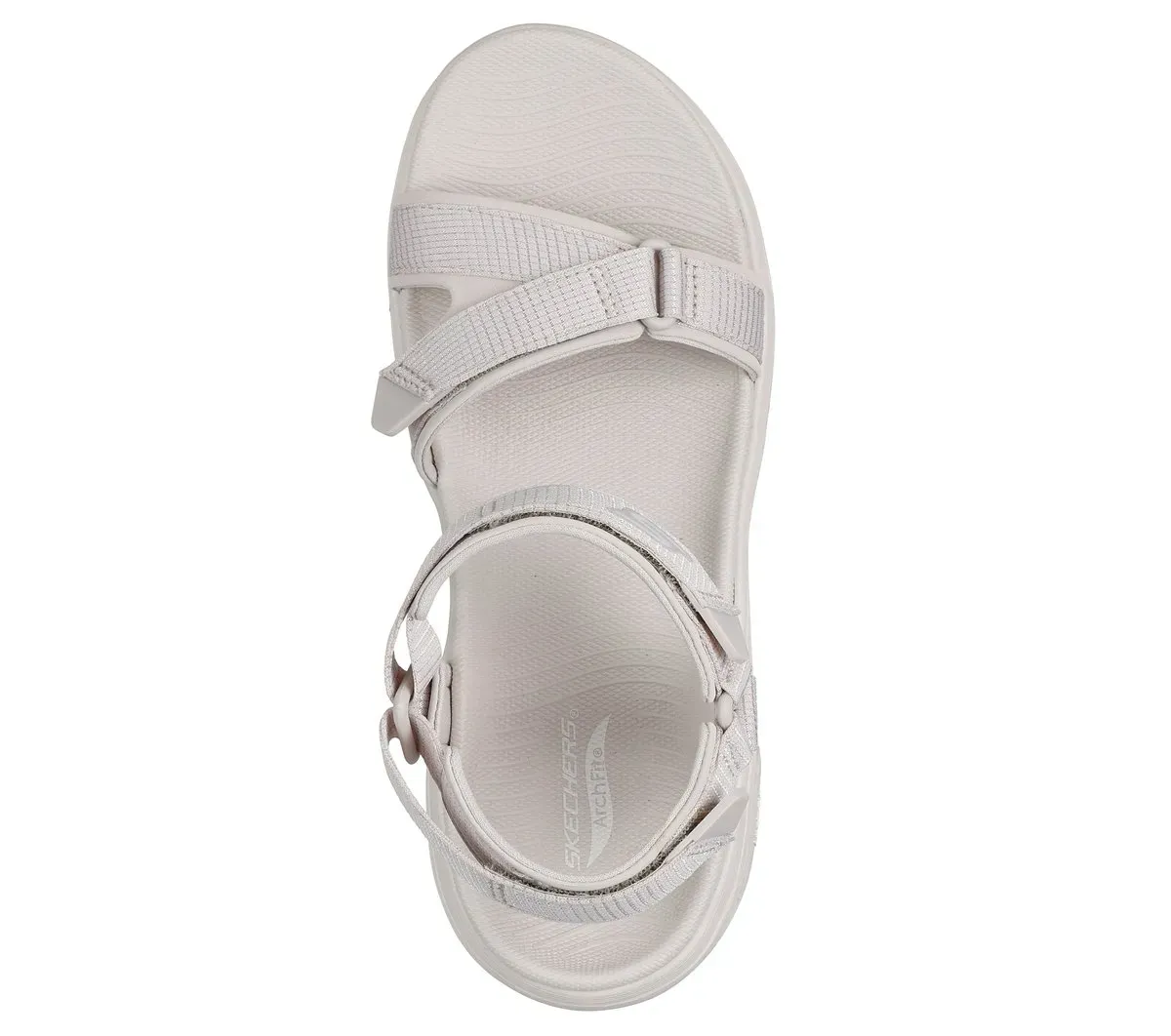 Skechers GO WALK Arch Fit 2.0 Sandal – Exhilarate 96758391
