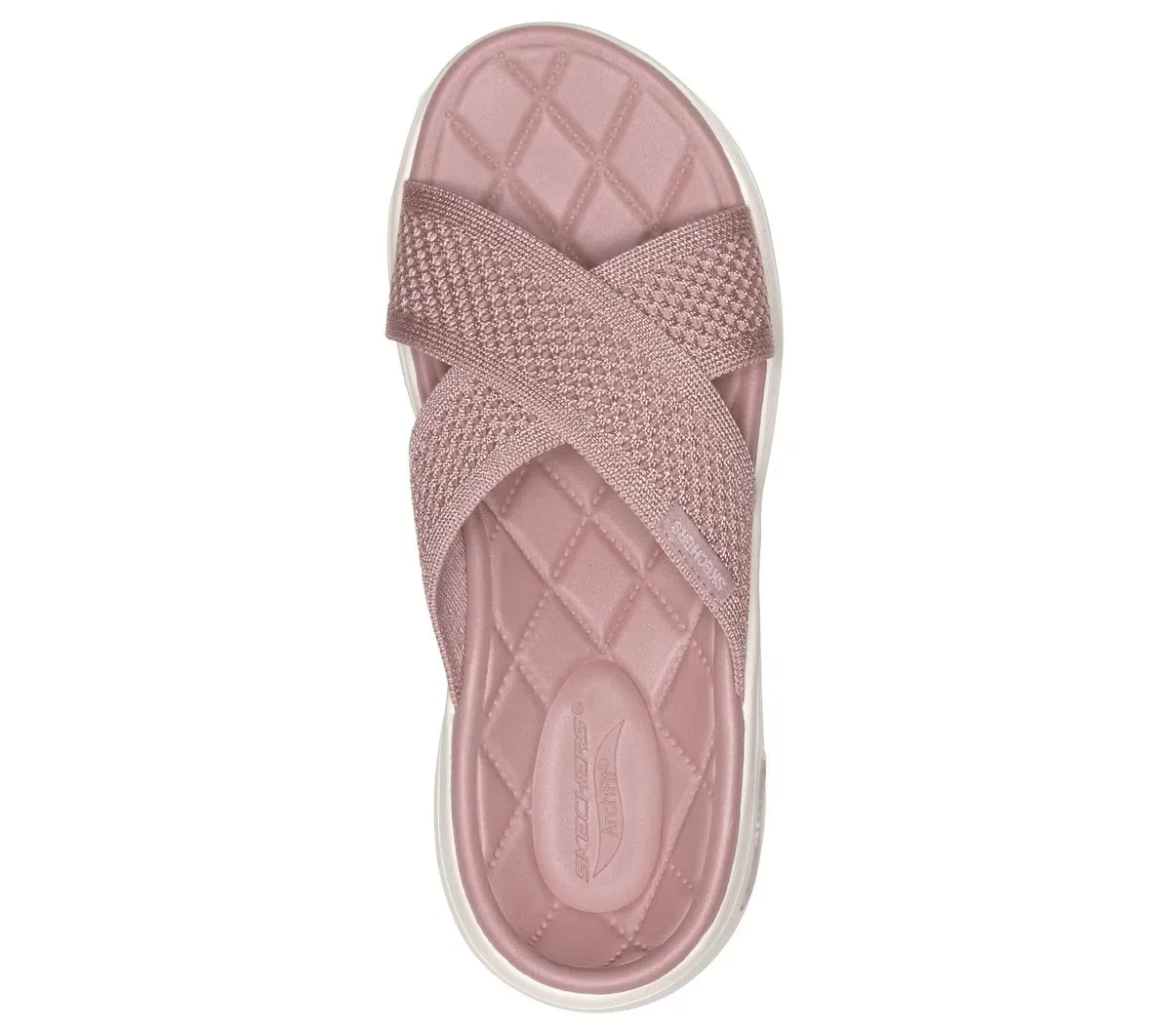 Skechers GO WALK Arch Fit 2.0 Sandal – Grace 61121538