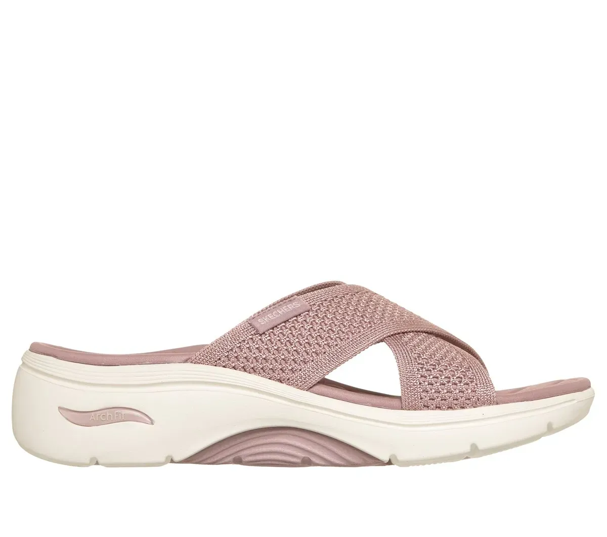 Skechers GO WALK Arch Fit 2.0 Sandal – Grace 61121538