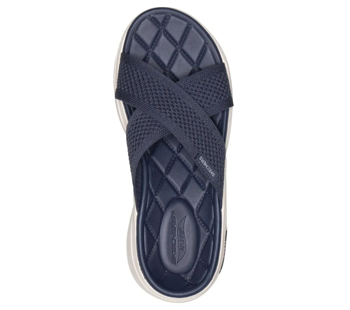 Skechers GO WALK Arch Fit 2.0 Sandal – Grace 88727573