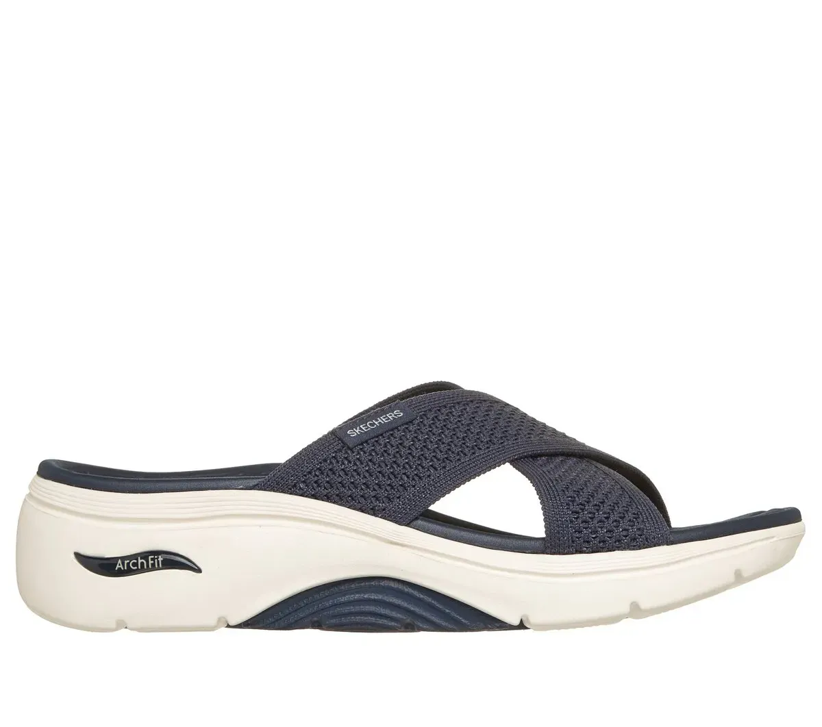 Skechers GO WALK Arch Fit 2.0 Sandal – Grace 88727573