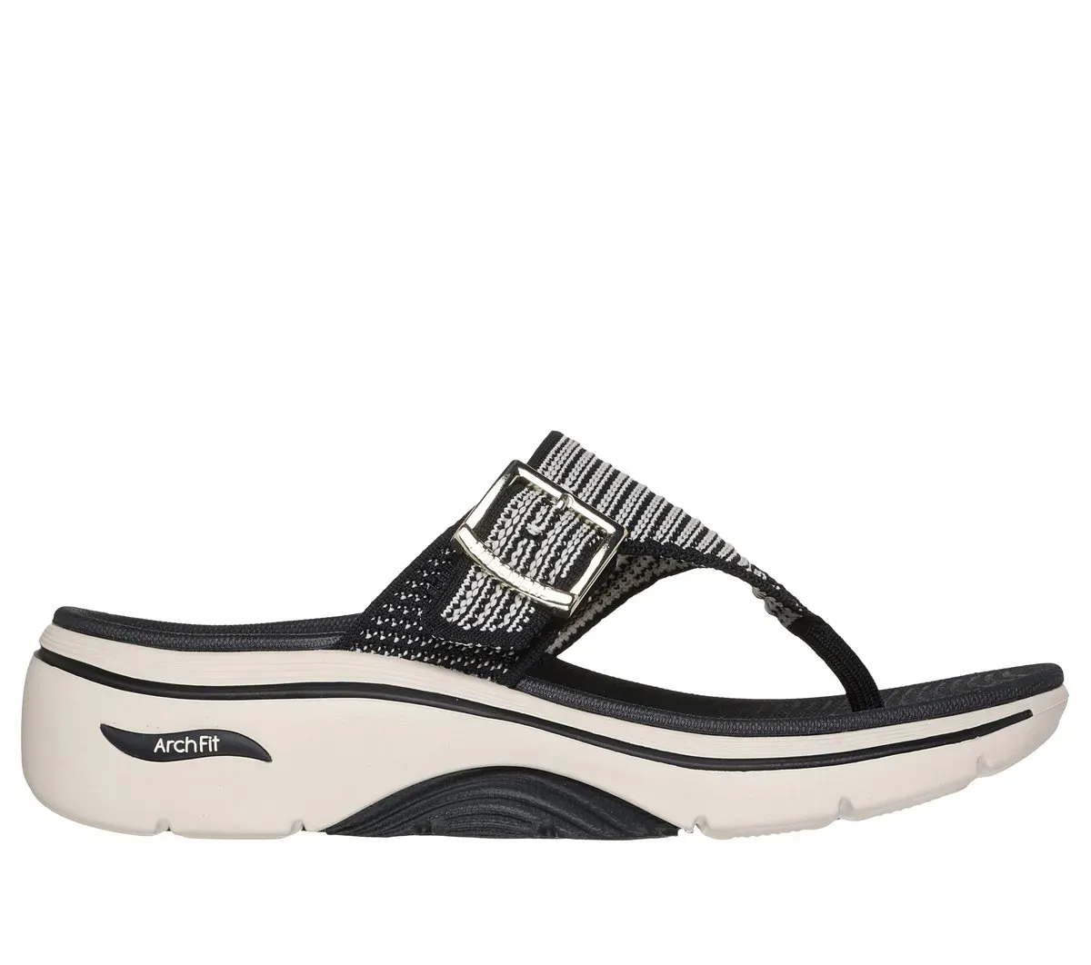 Skechers GO WALK Arch Fit 2.0 Sandal –&nbsp;Resort Day 29815518