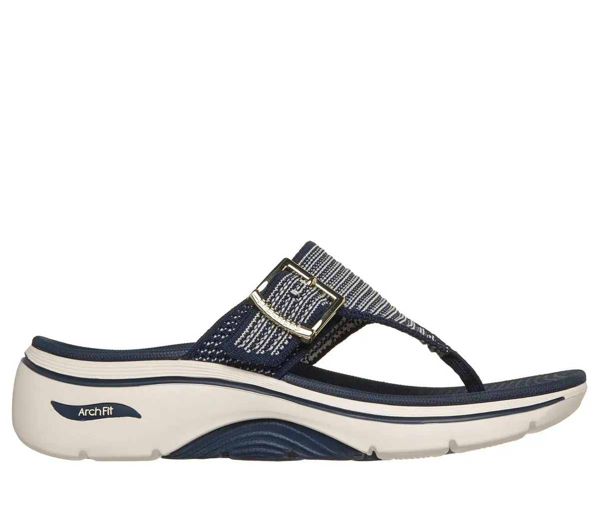 Skechers GO WALK Arch Fit 2.0 Sandal –&nbsp;Resort Day 71492767