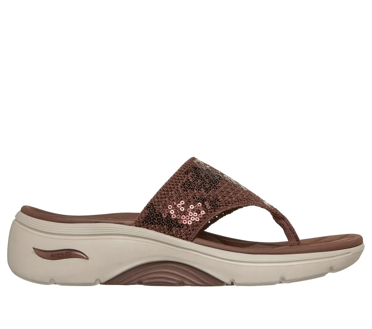 Skechers GO WALK Arch Fit 2.0 Sandal – Sarina 42551546