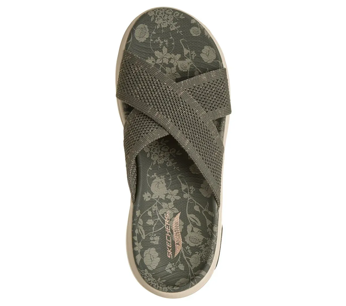 Skechers GO WALK Arch Fit 2.0 Sandal – Talia 59983439