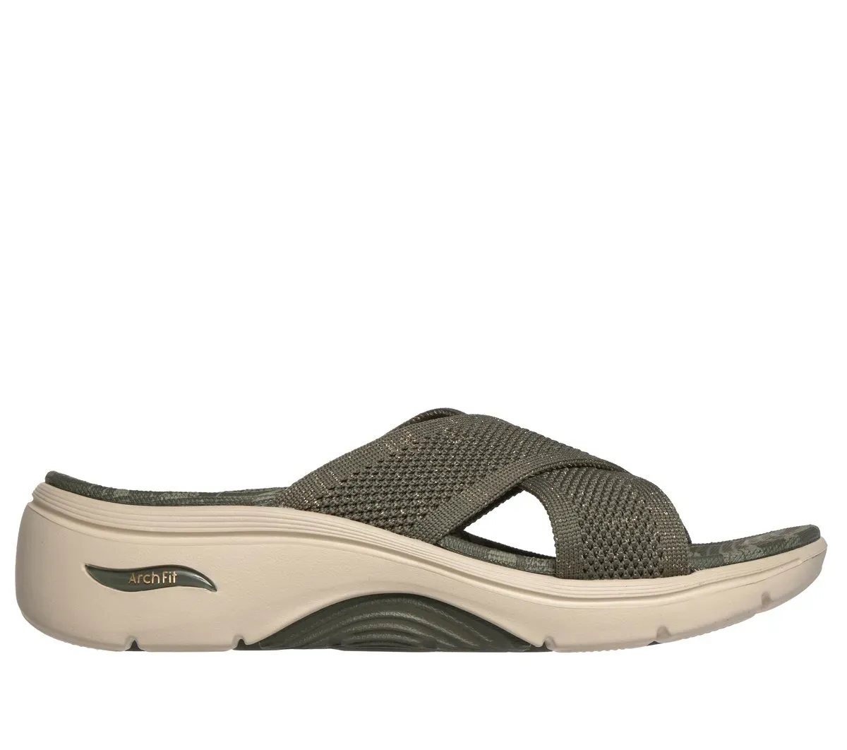 Skechers GO WALK Arch Fit 2.0 Sandal – Talia 59983439
