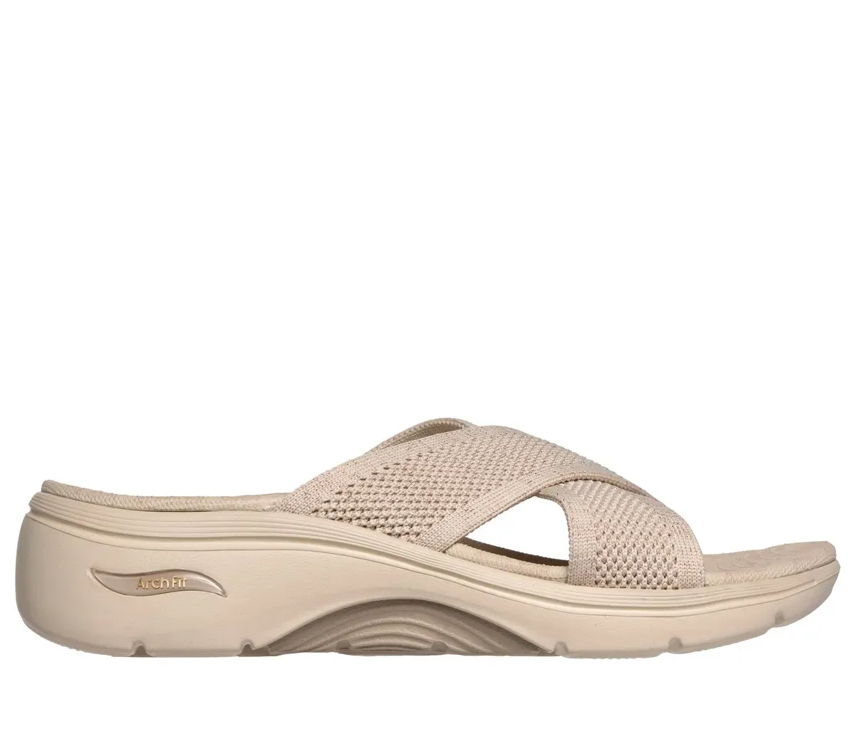 Skechers GO WALK Arch Fit 2.0 Sandal – Talia 71219699