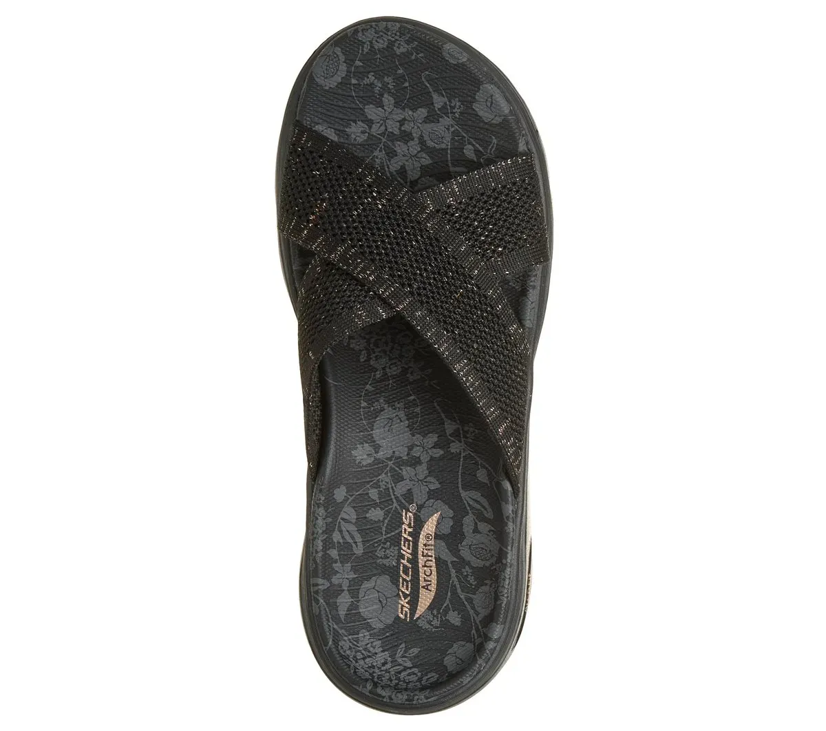 Skechers GO WALK Arch Fit 2.0 Sandal – Talia 72863116