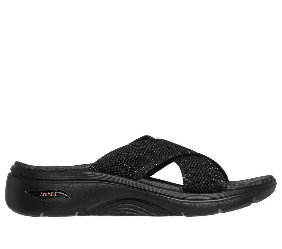 Skechers GO WALK Arch Fit 2.0 Sandal – Talia 72863116