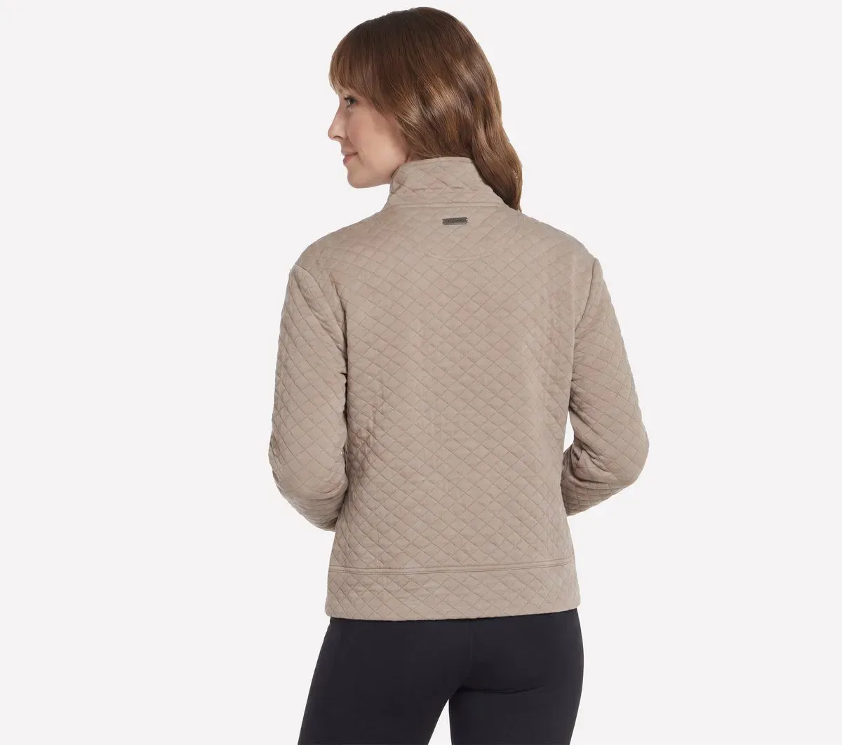 Skechers GO WALK Diamond Jacket – Cozy Fit 51776637