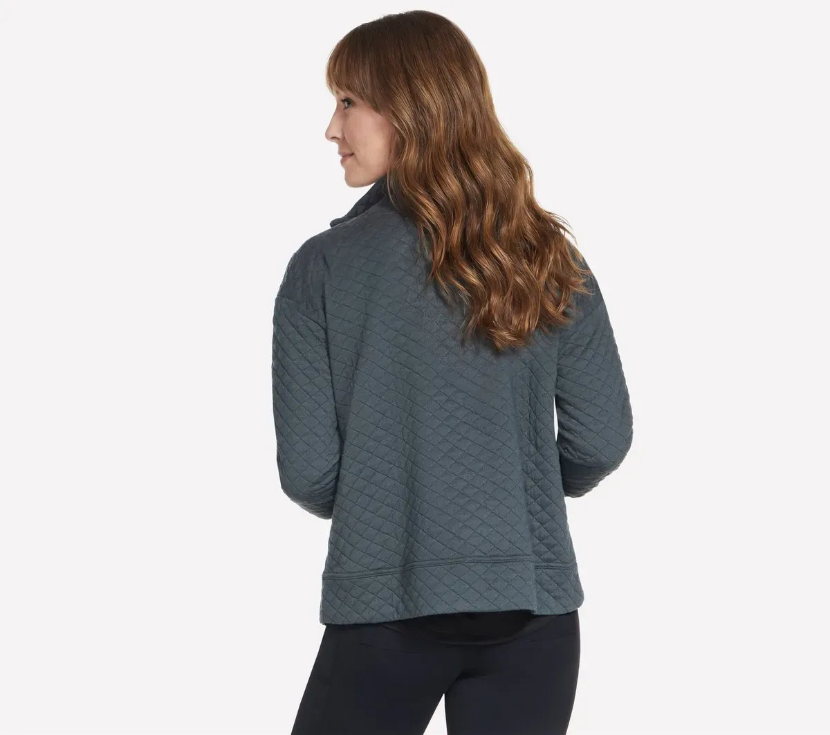 Skechers GO WALK Diamond Jacket – Cozy Fit 81567279