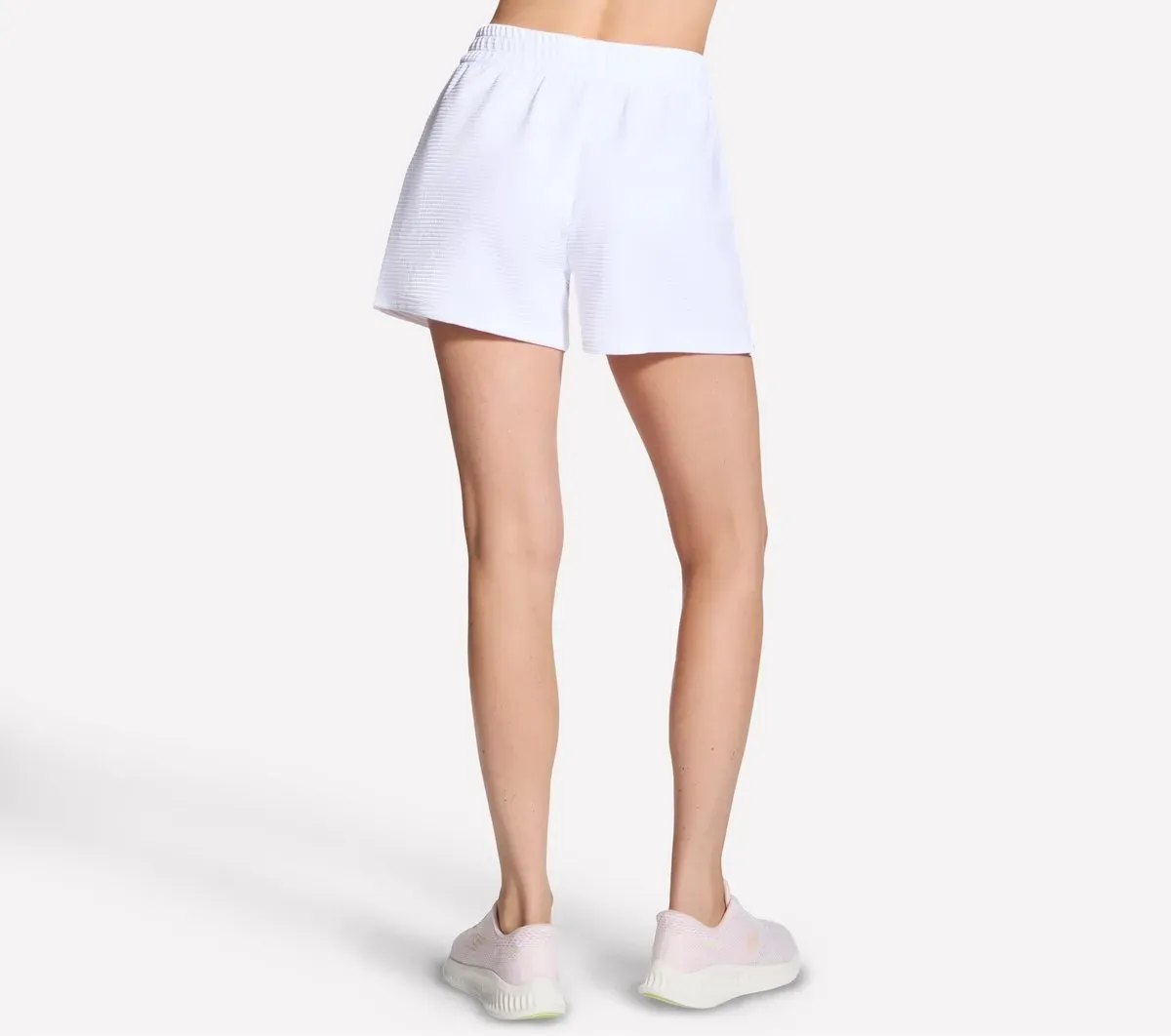 Skechers GO WALK Everywhere 4 Inch Slip-in Short 59685528