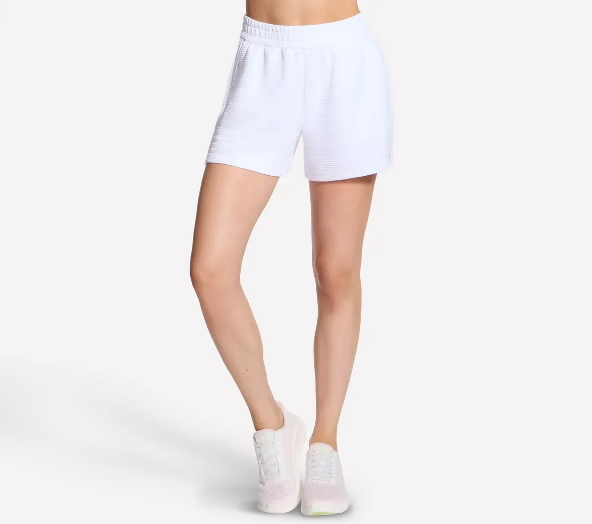 Skechers GO WALK Everywhere 4 Inch Slip-in Short 59685528
