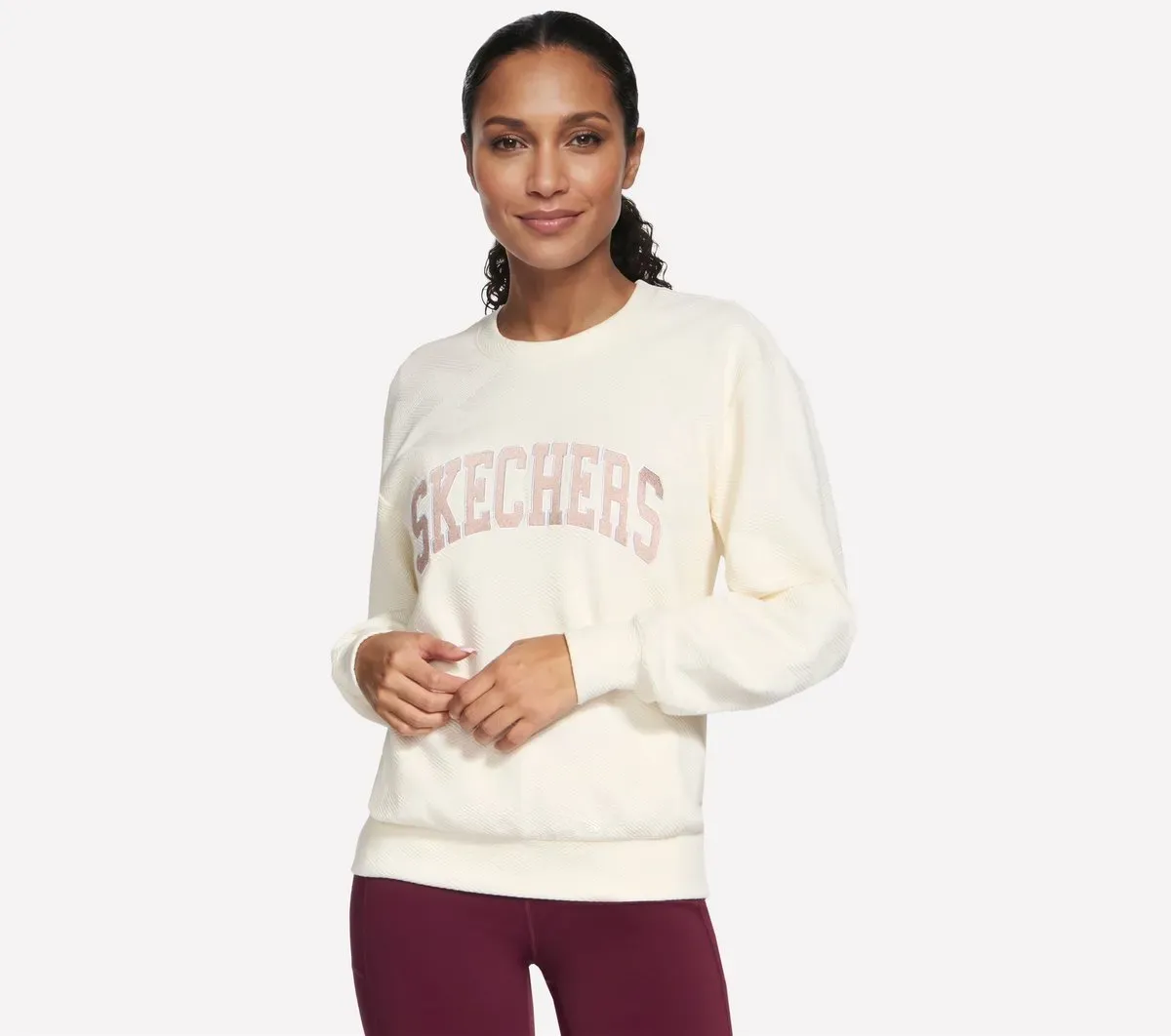 Skechers GO WALK Everywhere Crew 86436486