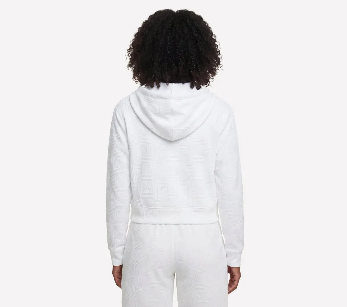 Skechers GO WALK Everywhere Diamond Full Zip Jacket 84612154