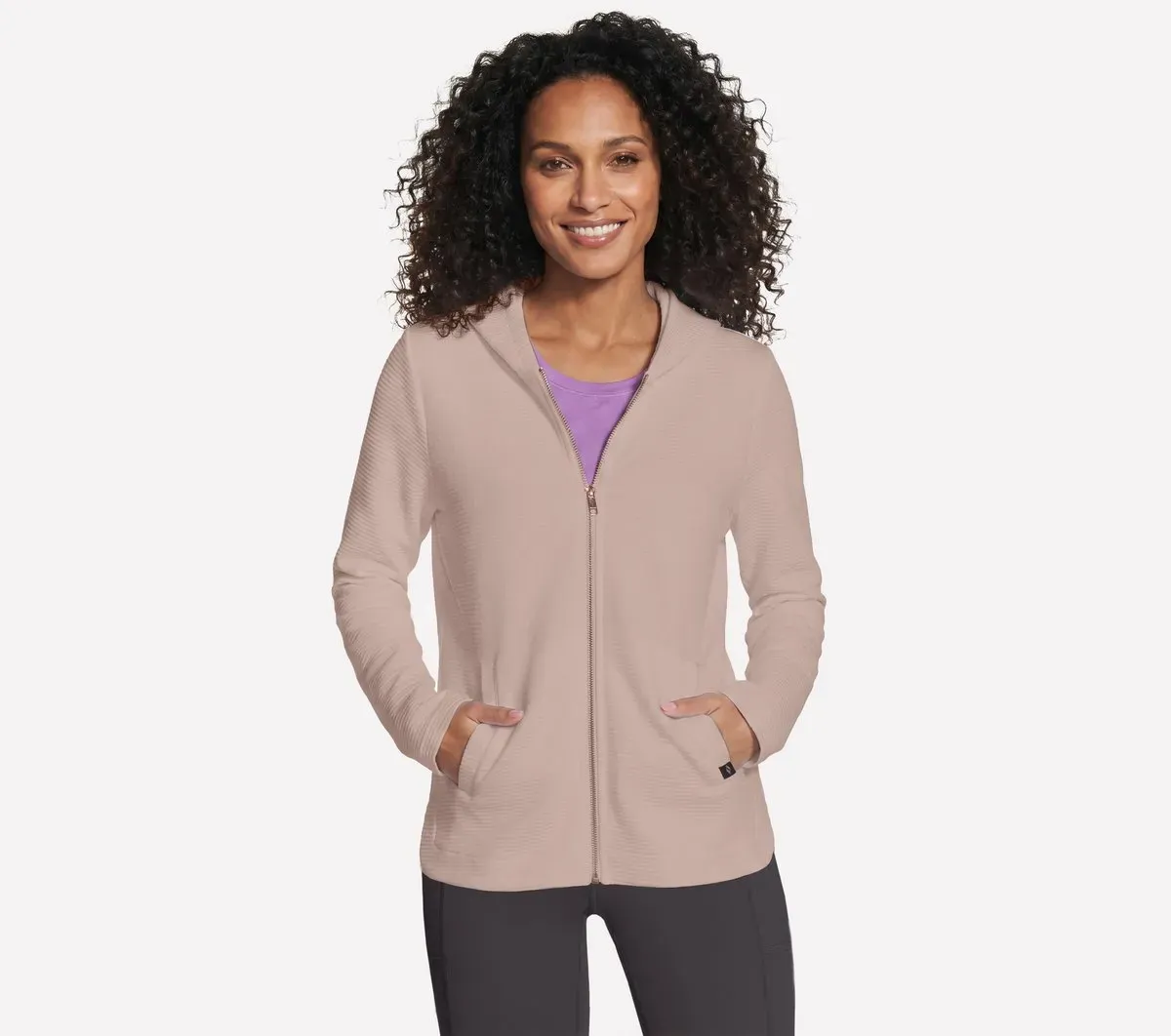 Skechers GO WALK Everywhere Tunic Jacket 85967629 Skechers GO WALK Everywhere Tunic Jacket 85967629