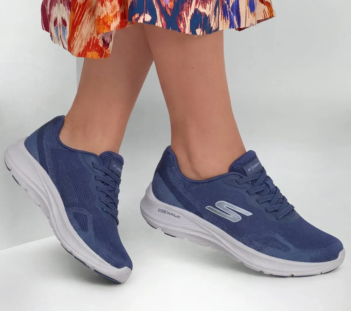Skechers GO WALK Flex Plus – Star 89211311