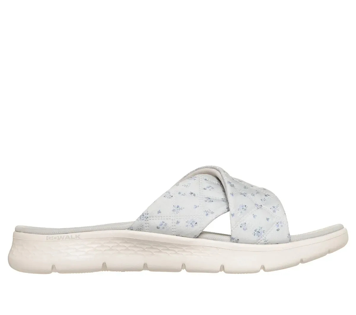 Skechers GO WALK Flex Sandal – Cozy Fit Blossom 45862167