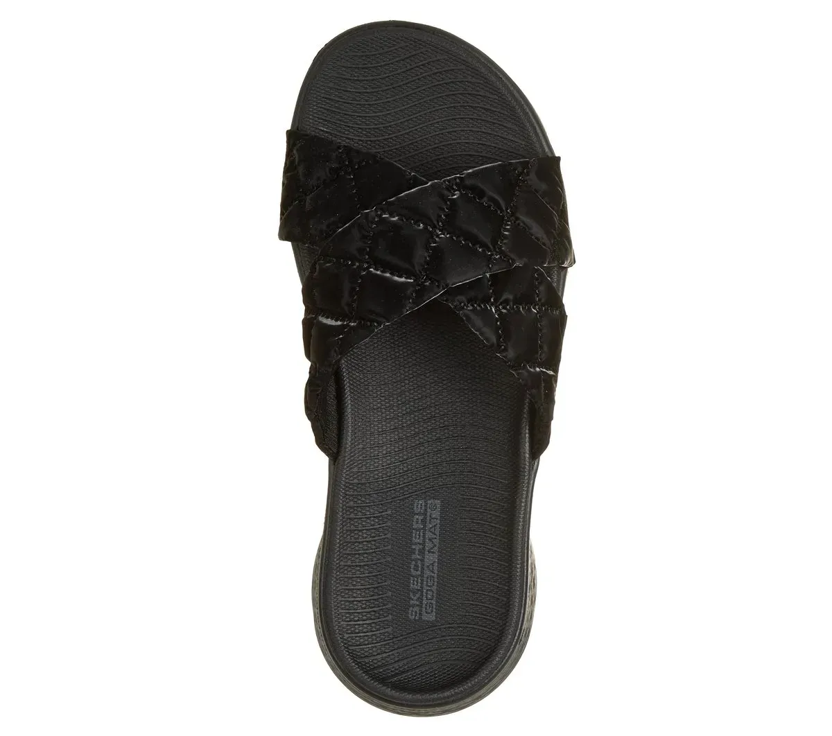 Skechers GO WALK Flex Sandal – Cozy Fit Everly 73637298