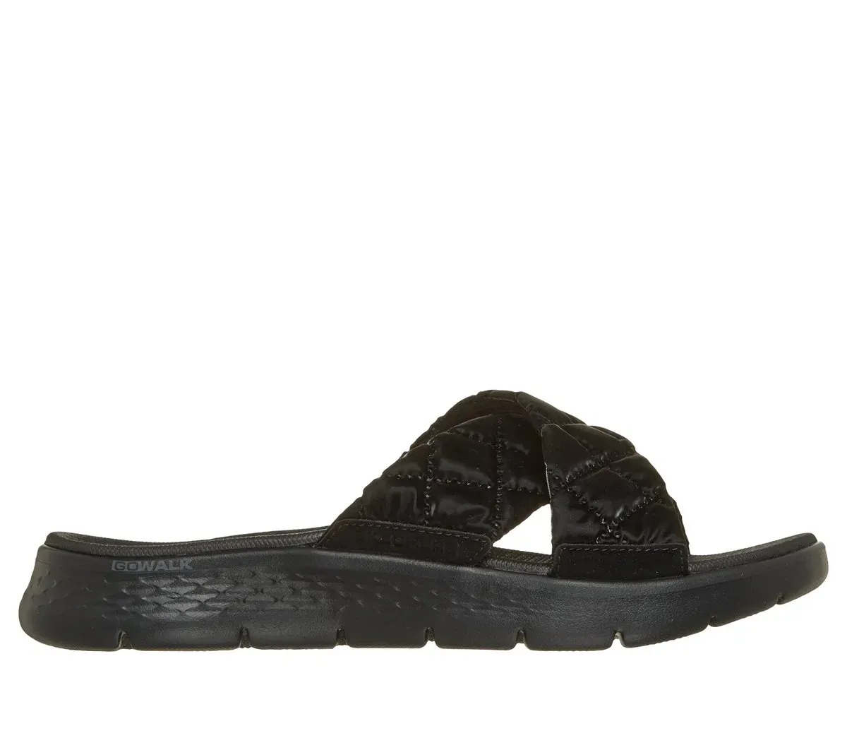 Skechers GO WALK Flex Sandal – Cozy Fit Everly 73637298