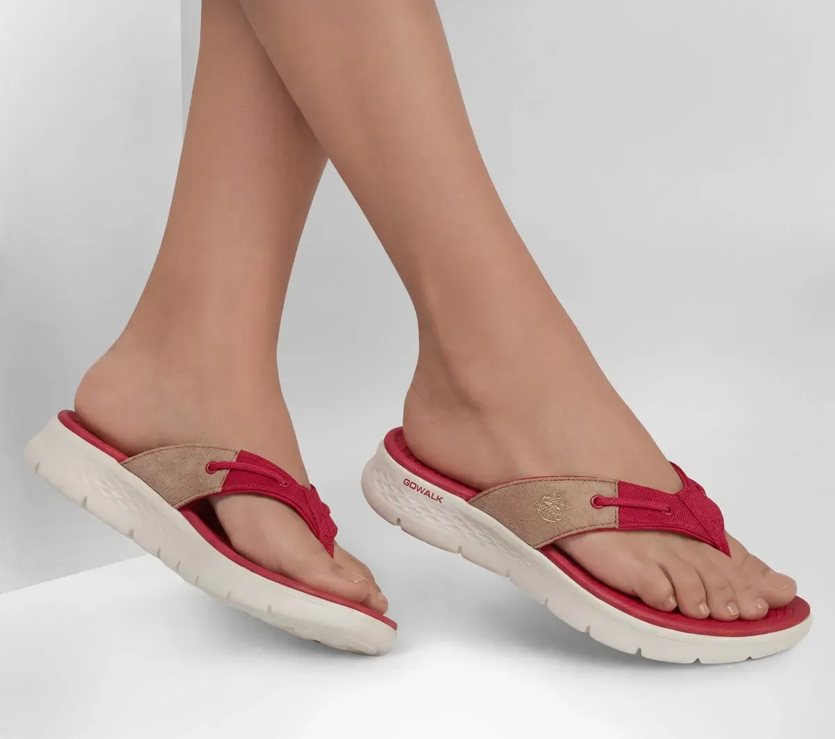 Skechers GO WALK Flex Sandal – Esplanade 56135366