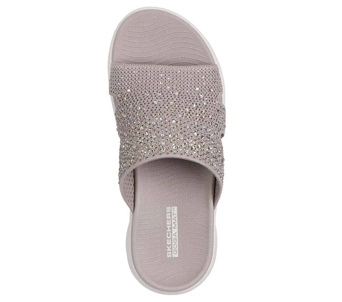 Skechers GO WALK Flex Sandal – Glitz 28131168