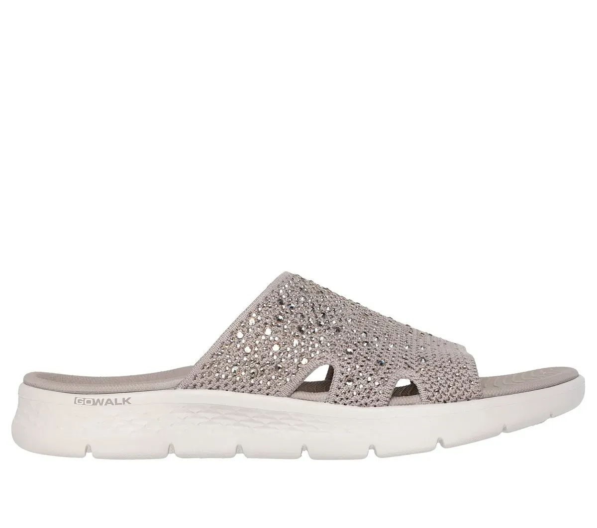 Skechers GO WALK Flex Sandal – Glitz 28131168