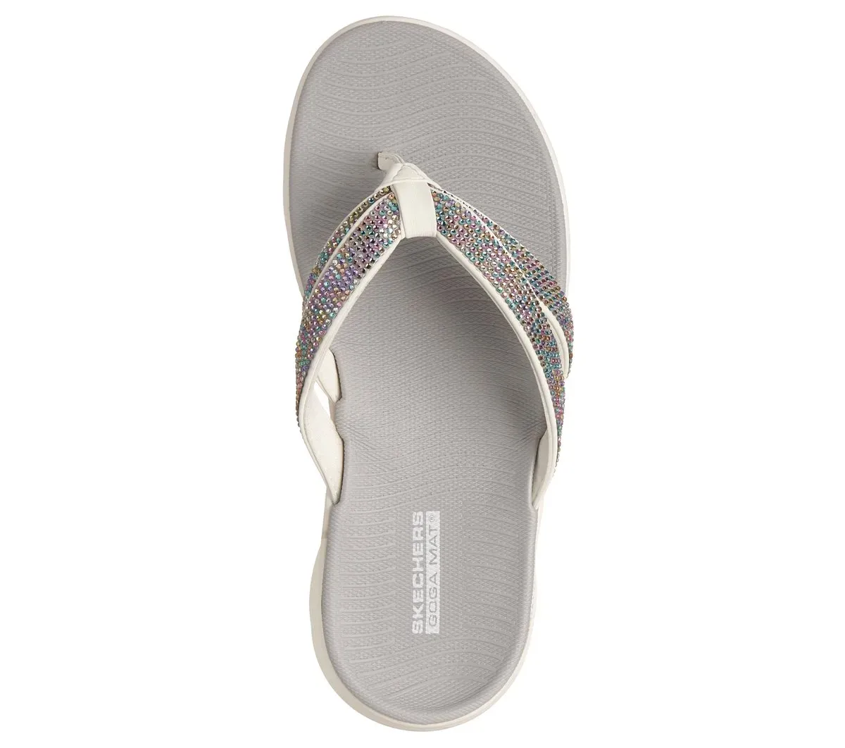 Skechers GO WALK Flex Sandal – Lindsey 73818263