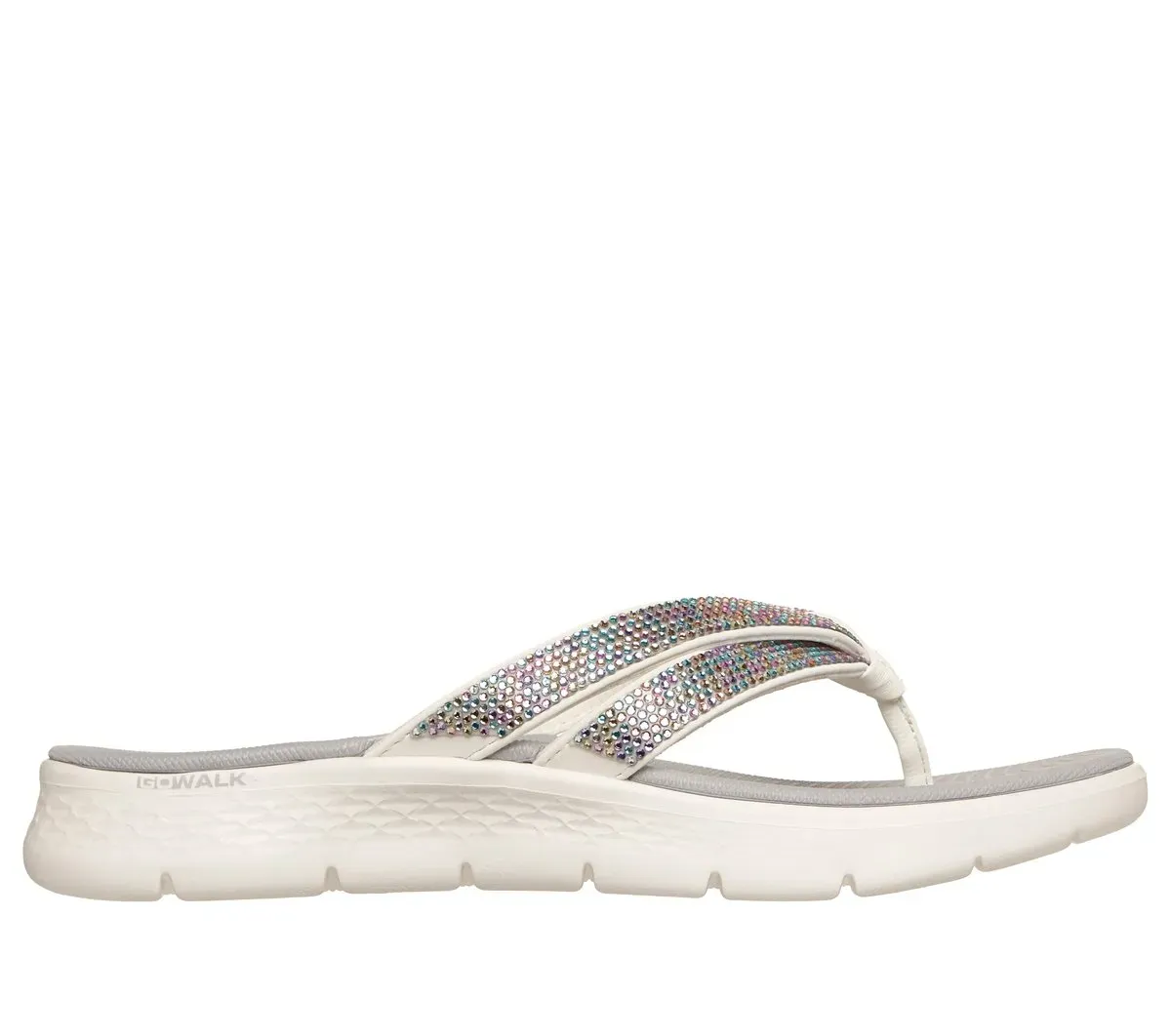 Skechers GO WALK Flex Sandal – Lindsey 73818263