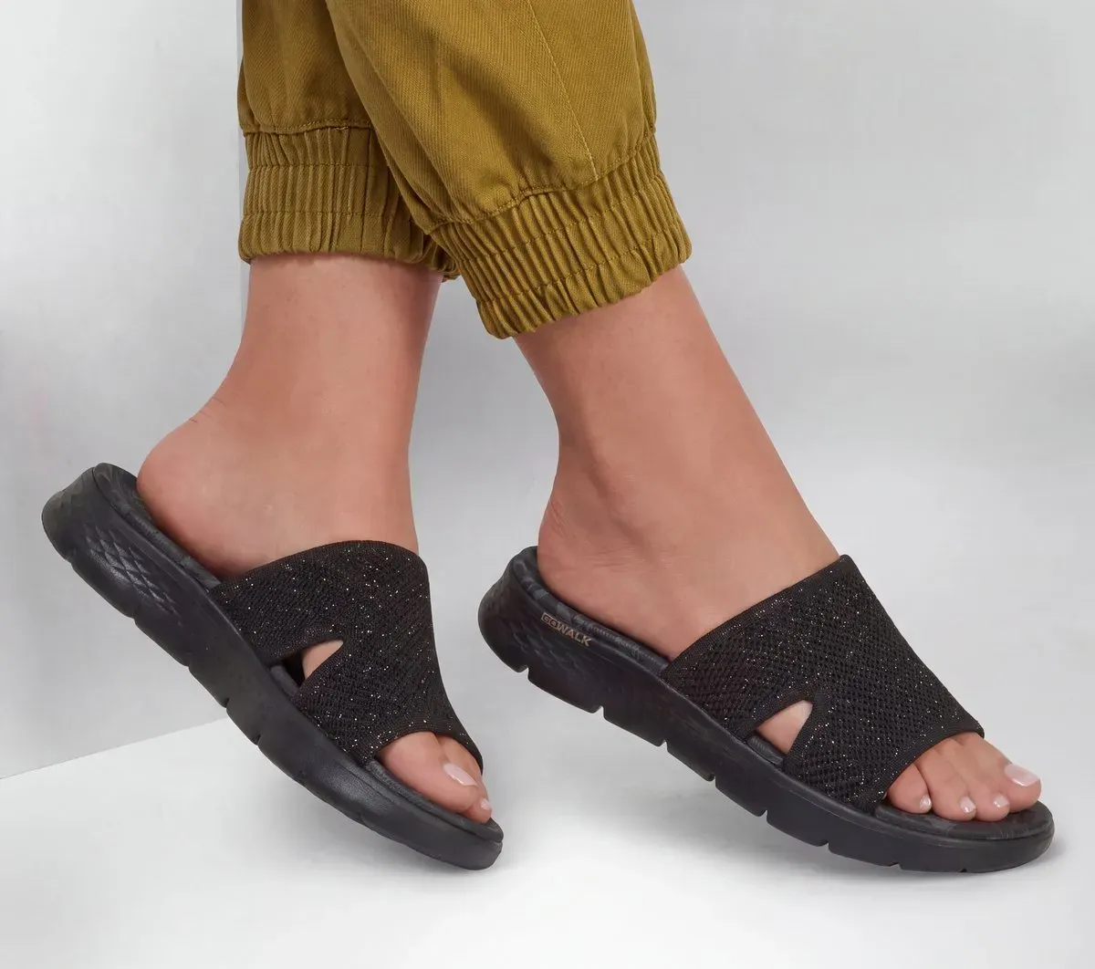 Skechers GO WALK Flex Sandal – Lucy 24278172