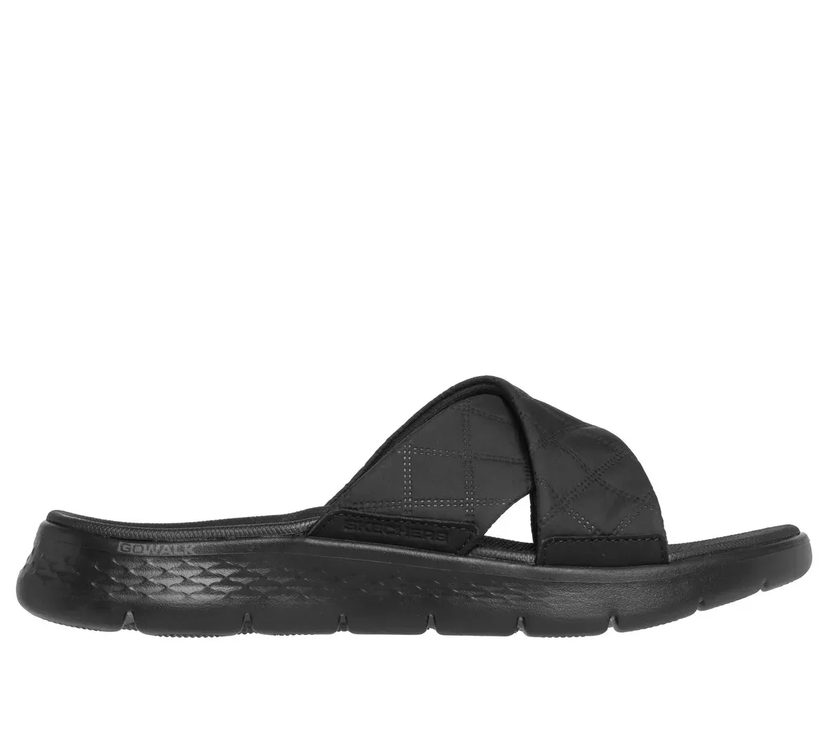 Skechers GO WALK Flex Sandal –&nbsp;Cozy Fit Gracie 57129693