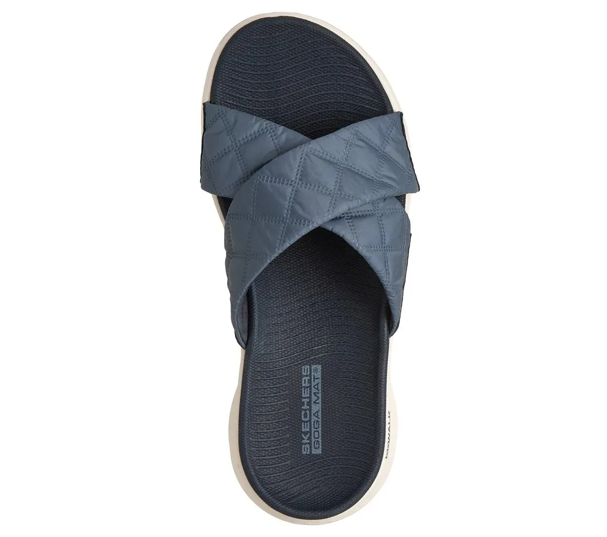 Skechers GO WALK Flex Sandal –&nbsp;Cozy Fit Gracie 99753361