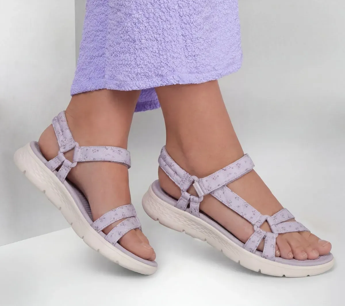 Skechers GO WALK Flex Sandal –&nbsp;Cozy Fit Rosalie 18121675