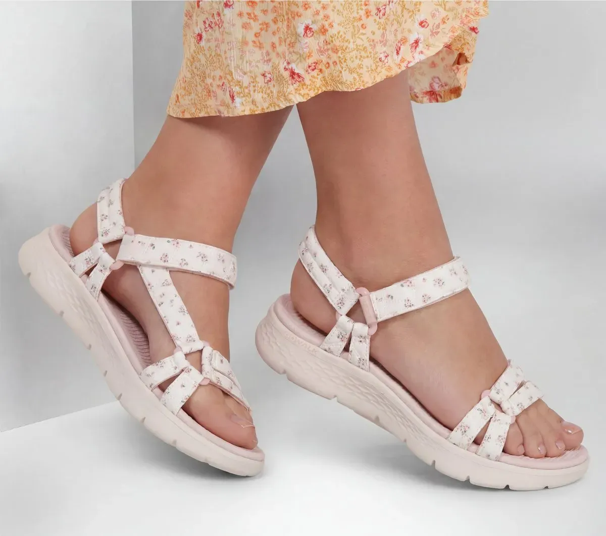 Skechers GO WALK Flex Sandal –&nbsp;Cozy Fit Rosalie 81681928